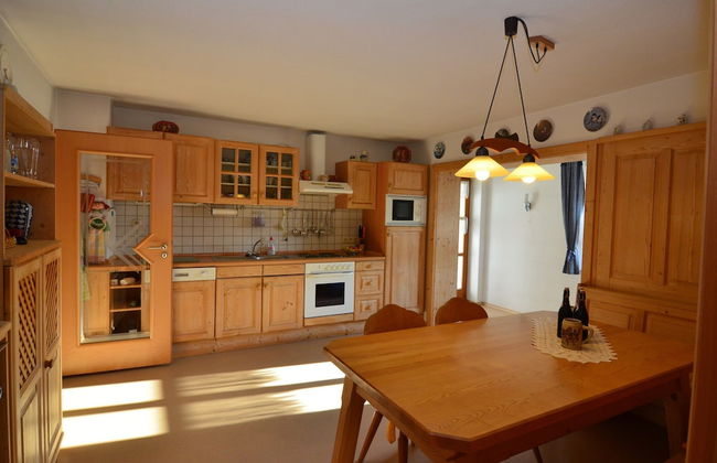 Comfort Apartment With Balcony in the Beautiful Bavarian Forest - Photo 25