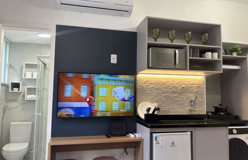 Copacabana Beach Anita Loft - Foto 12