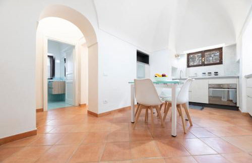 Dammusi Uliveto - Foto 68