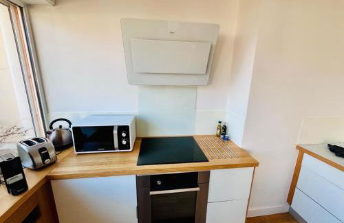 Le photographe- Appt de standing entre gare et lac - Foto 16