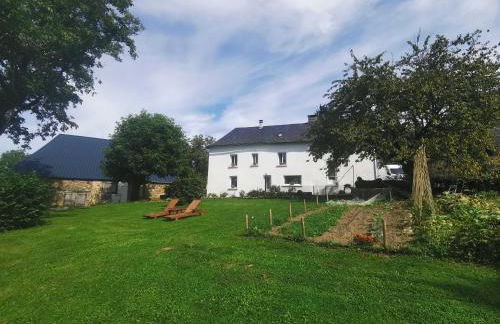 Gîte dans ancien corps de ferme à 5mn de Pompadour - Foto 26