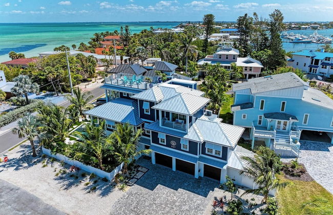 The TipSea Turtle managed by Beach Retreats - Foto 68