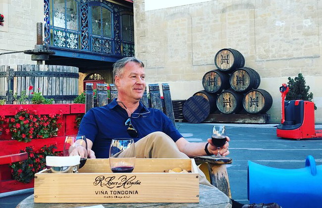 Tour Sorbo a Sorbo por 3 Bodegas Familiares Boutique Rioja (Tour Privado con Almuerzo) - Foto 9