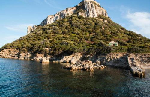 Apartment in Sardinia with Sea View - Photo 60