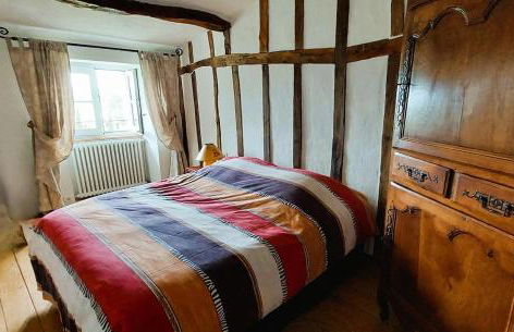 Maison Gasconne, 6 chambres, piscine 14x5, vue sur les vignobles - Photo 20