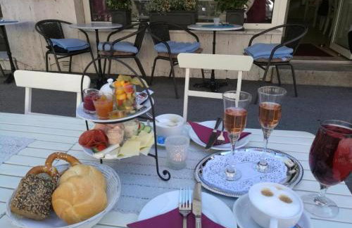 Ferienwohnungen zentral Altötting - Foto 31