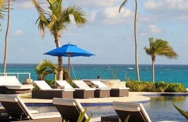 Sky Beach Club Rock House 4 Bedroom Home - Foto 22