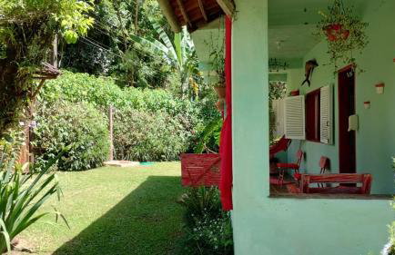 Lar do tio Roco em paraty - Foto 20