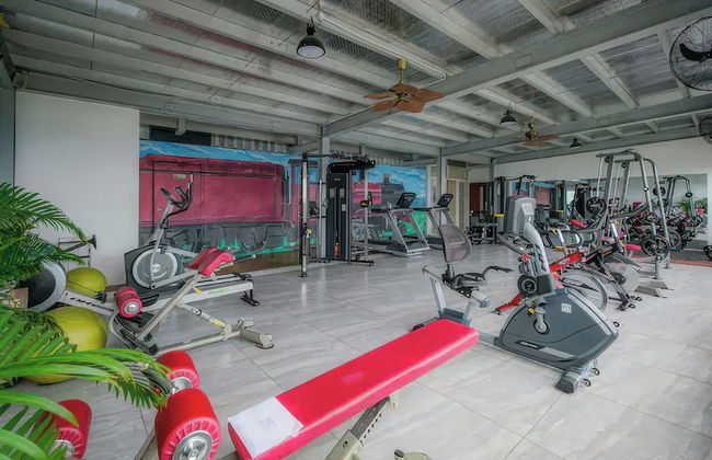 Salute de Léman - Luxury Apartment District 3 - Foto 51