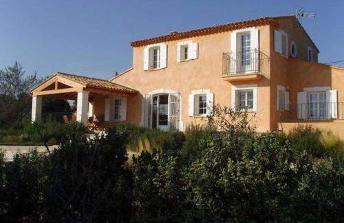 Belle villa provençale piscine terrain - Photo 42