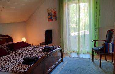 Ferienwohnung Wagner - Foto 2