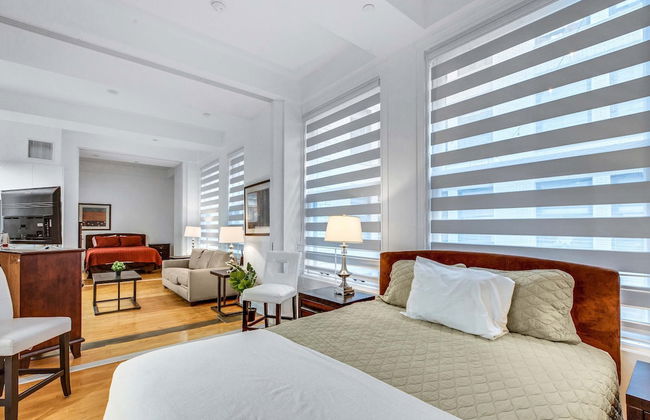 Stylish 2br/2ba At HWH by Oneluxstay - Foto 11