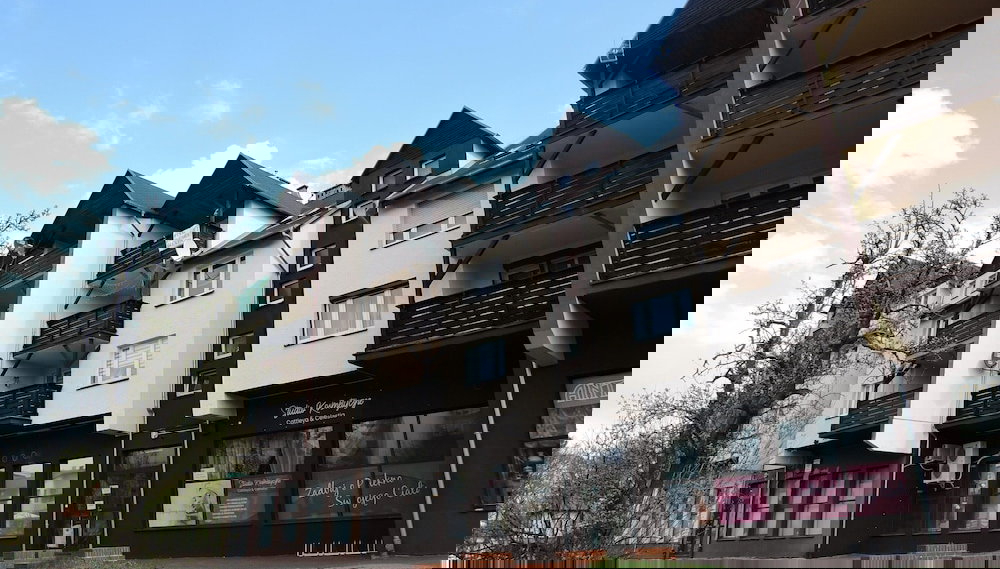 Apartment in Misdroy Near Baltic Beach - Foto 1, Imagen principal