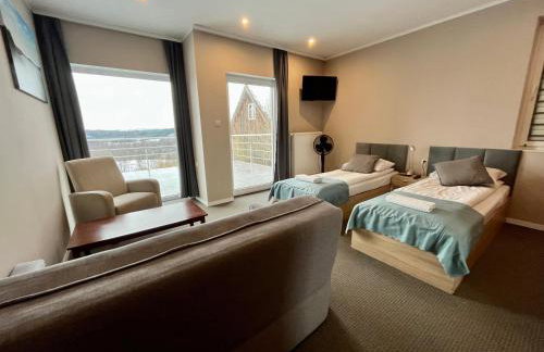 Willa Hańcza 1 - Foto 17