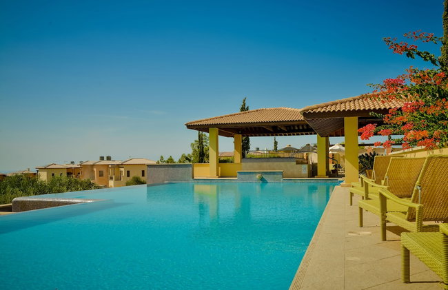 Aphrodite Hills Rentals – Premium Serviced Apartments - Foto 34