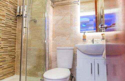 Meridian Serviced Apartments - Foto 148