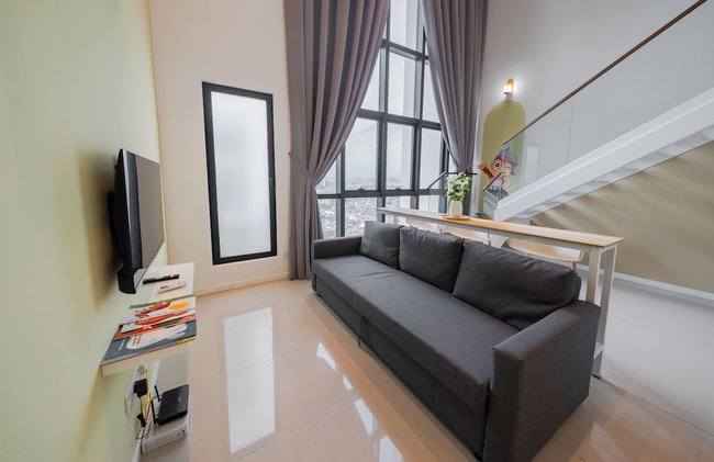 HighparkSuites Petaling Jaya Kelana Jaya - Photo 71
