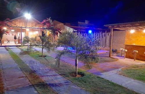 Casa ecológica temporada - Foto 57