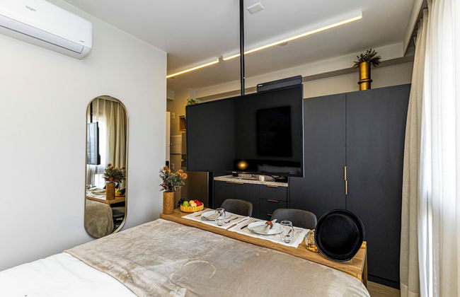 Charlie Atmosfera Santo Amaro - Foto 2