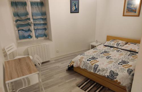 Appartement des machines - Foto 7