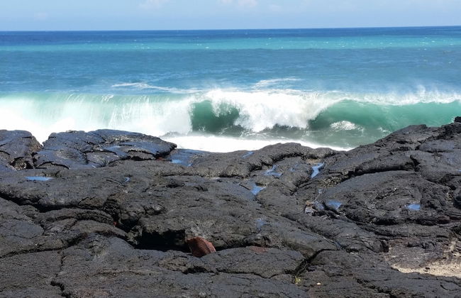 Hale Hamakua 3 Bedroom Home by RedAwning - Foto 20