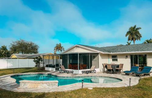 Pool Home Near Downtown, 5th Ave, Beaches & Pier - Foto 22