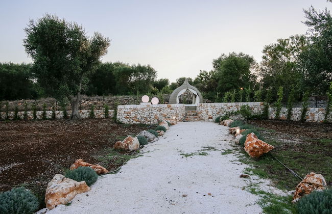 Trulli Itaka - Foto 46