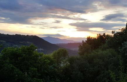 Il Poggiolo di Parrano - Foto 41