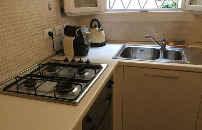 Casa Bella Little Venice - Foto 14