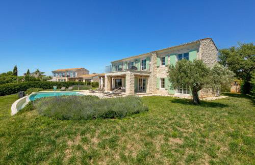 Villa Zelena with Panoramic Seaview and big Pool - Foto 71