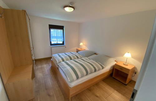 Ferienwohnung Pintaske - Foto 11