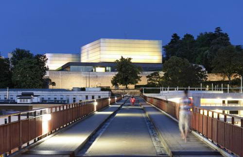Proche gare et centre-ville de Poitiers Emplacement idéal - Foto 24