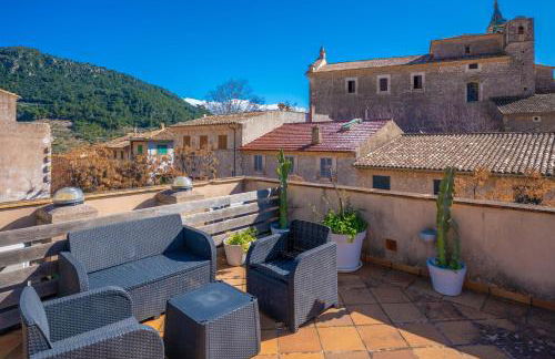 Residencial Suites Valldemossa - Turismo de Interior - Foto 1