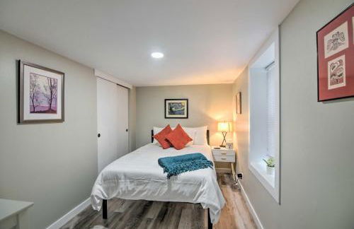 Fresh Downtown Longmont Apartment - Walk to Main! - Foto 12