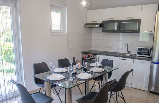 Villa Clea - Foto 13