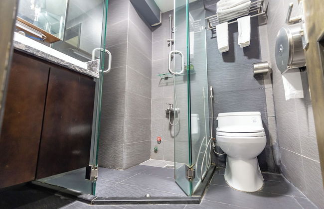 The Haven - Lofts by the Park - Foto 66