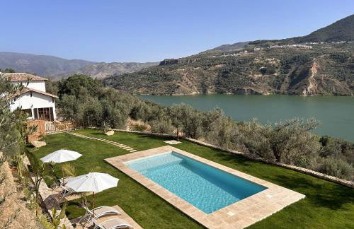 Villa Valle de Lecrín - Foto 1