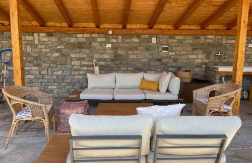 Peaceful Mountain Retreat - private guest house - Foto 20