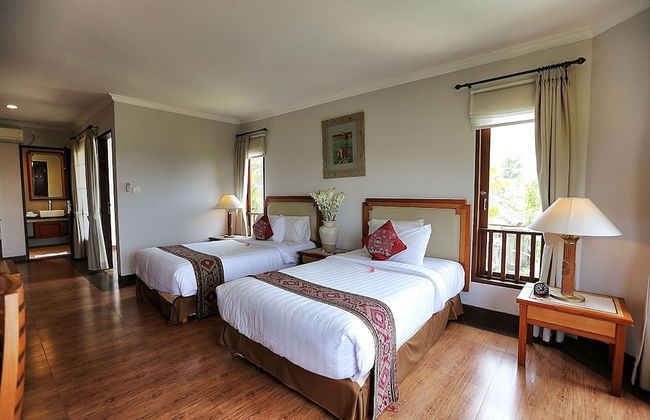 The Sanyas Retreat - Foto 30