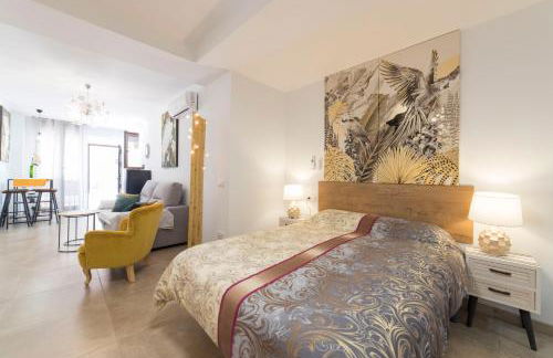 Precioso Loft El Arcángel II junto a la Ribera - Foto 20