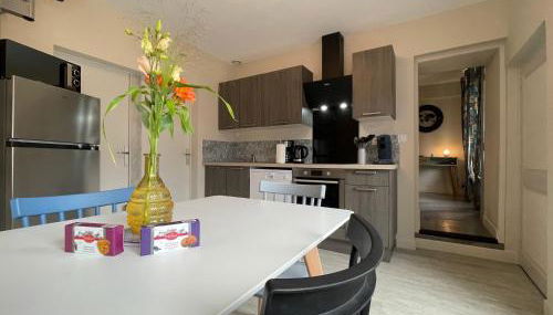 Maison n°4 aux portes du Zoo de Beauval - Photo 3