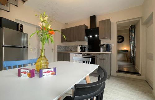 Maison n°4 aux portes du Zoo de Beauval - Foto 3