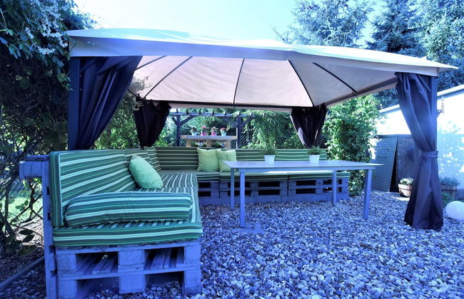 Bungalow in Klein Strtsmkendorf - Foto 15