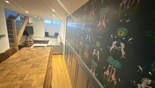 Luxury Retro 4 Bed Town House in heart of Alnwick - Foto 5