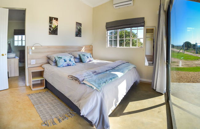 Addo Park Vista Cottages - Foto 2