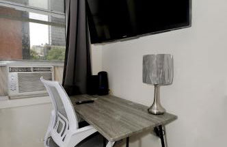 Cozy Studio Steps to Central Park Upper E Side - Foto 8