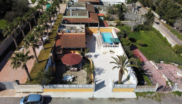 Villa Oasi al mare near the sea with pool - Happy Rentals - Foto 2, Imagen principal