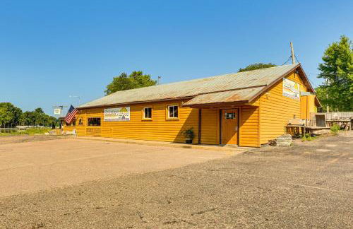 Hike, Ski, Ice Fish and Explore Lodi Lake Escape! - Photo 25