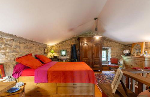 Villa L'Elzède - Foto 10