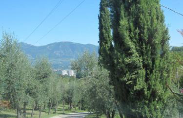 Valle degli Ulivi appartamento - Foto 42